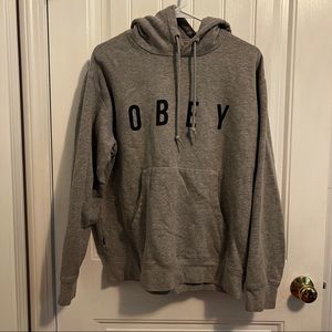 OBEY Hoodie